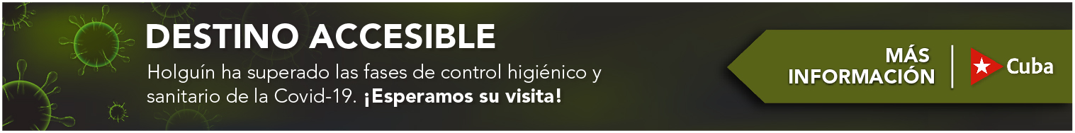 Destino Limitado-Covid-19-Holguín,Cuba